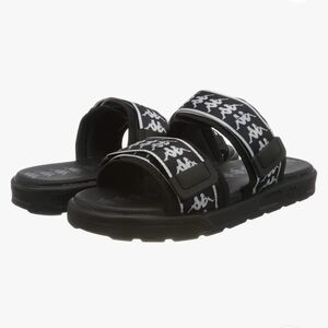 Kappa Unisex Slides